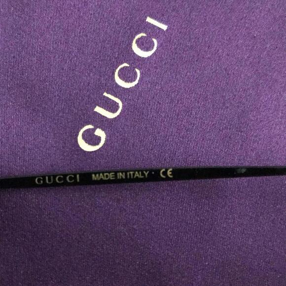 GUCCI RAINBOW 🌈 AVIATORS - Picture 6 of 13